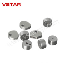 CNC Stainless Steel Machining Part for Sewing Machinery Auto Parts Vst-007